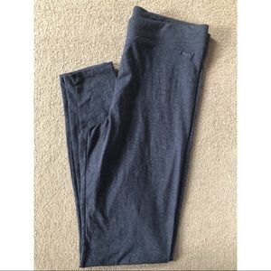 Victoria secrets pink leggings